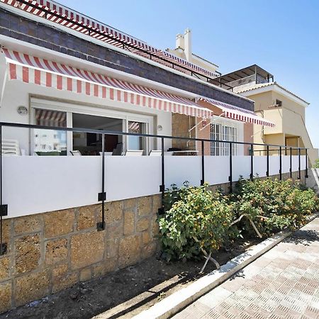Primera Linea Con Vistas Al Mar El Puerto de Santa Maria Ngoại thất bức ảnh